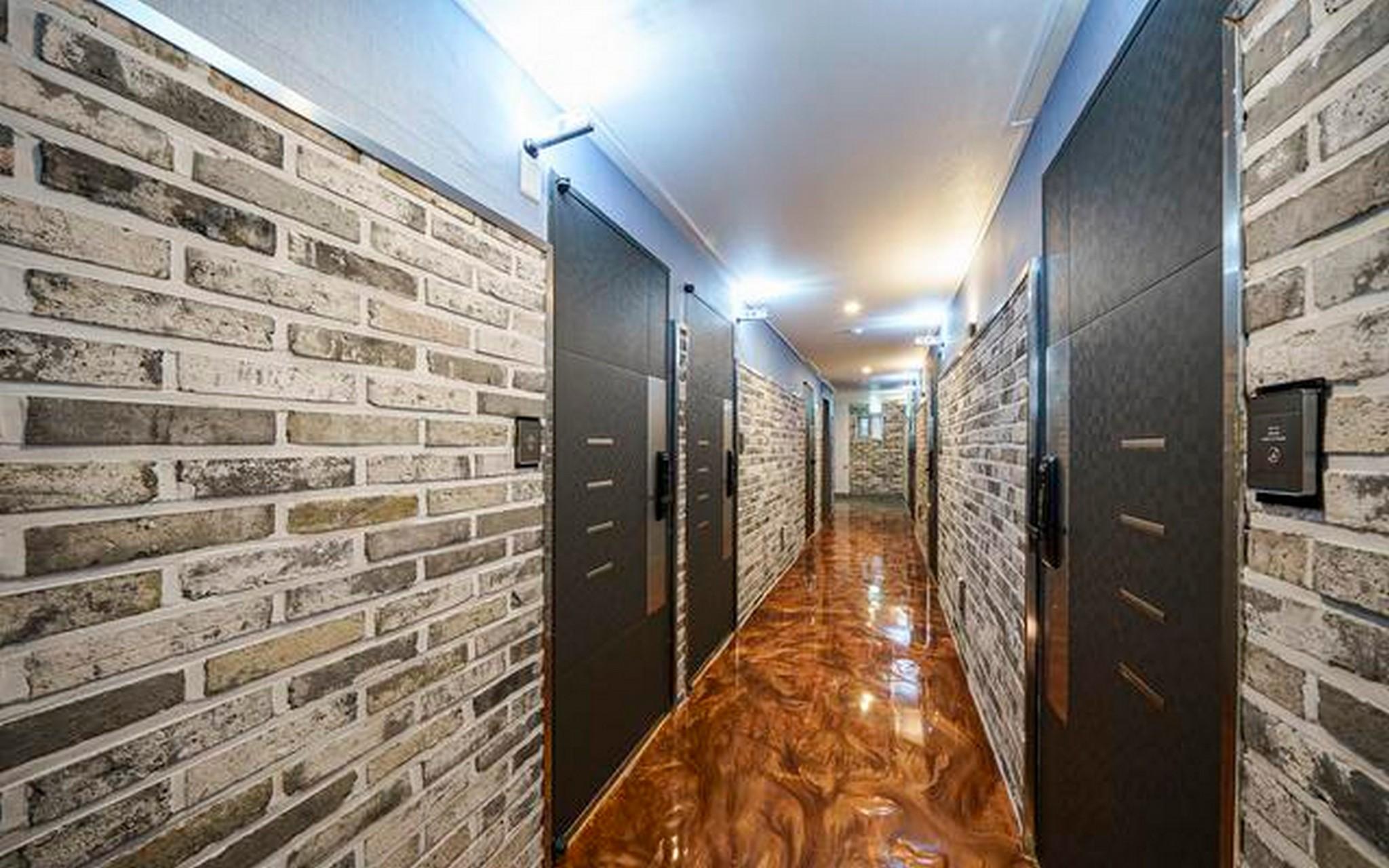 목포 호텔 린 (Mokpo Hotel LIN)