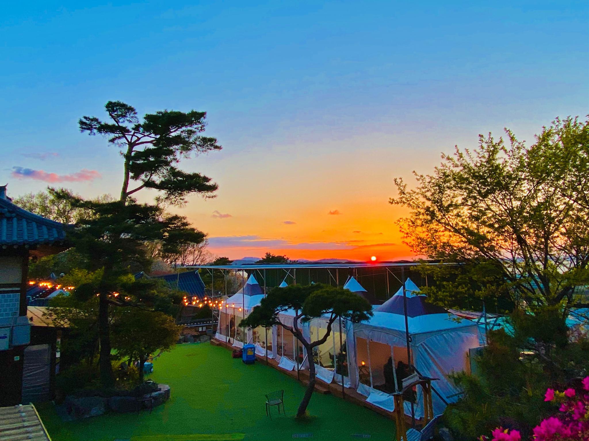 파주 살림채 펜션 (Paju salimchae pension)