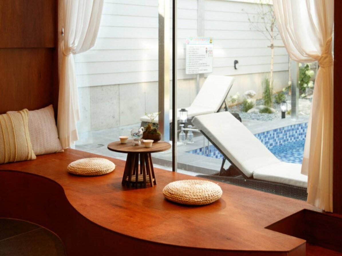 기억을 걷다 2 (Jincheon Memories Walking 2)