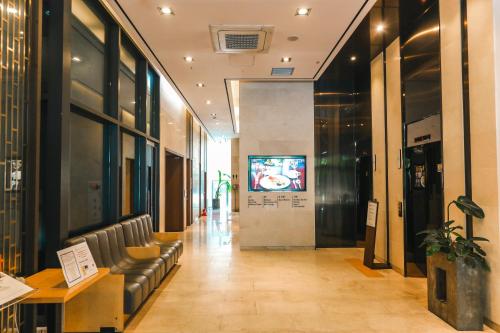 오엔시티호텔 (ON City Hotel (Korea Quality))