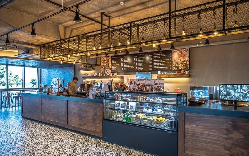 양양 파니아토펜션 (Yangyang Paniato Pension)