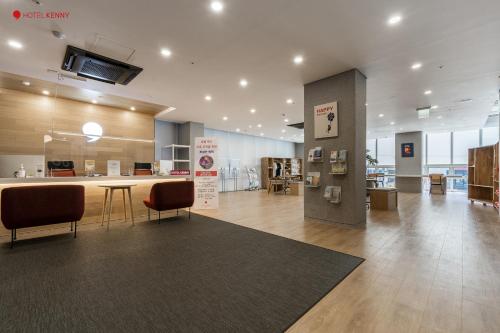 호텔 케니 여수 (Hotel Kenny Yeosu)