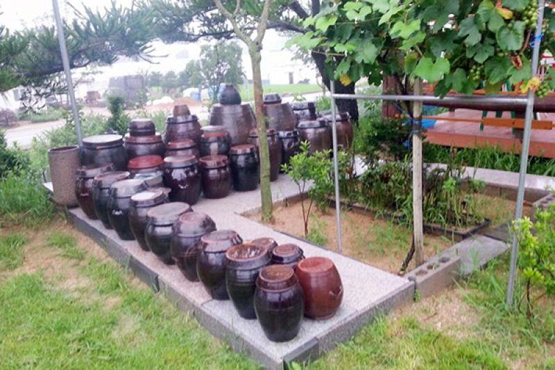 용인 다옴펜션 (Yongin Daom Pension)