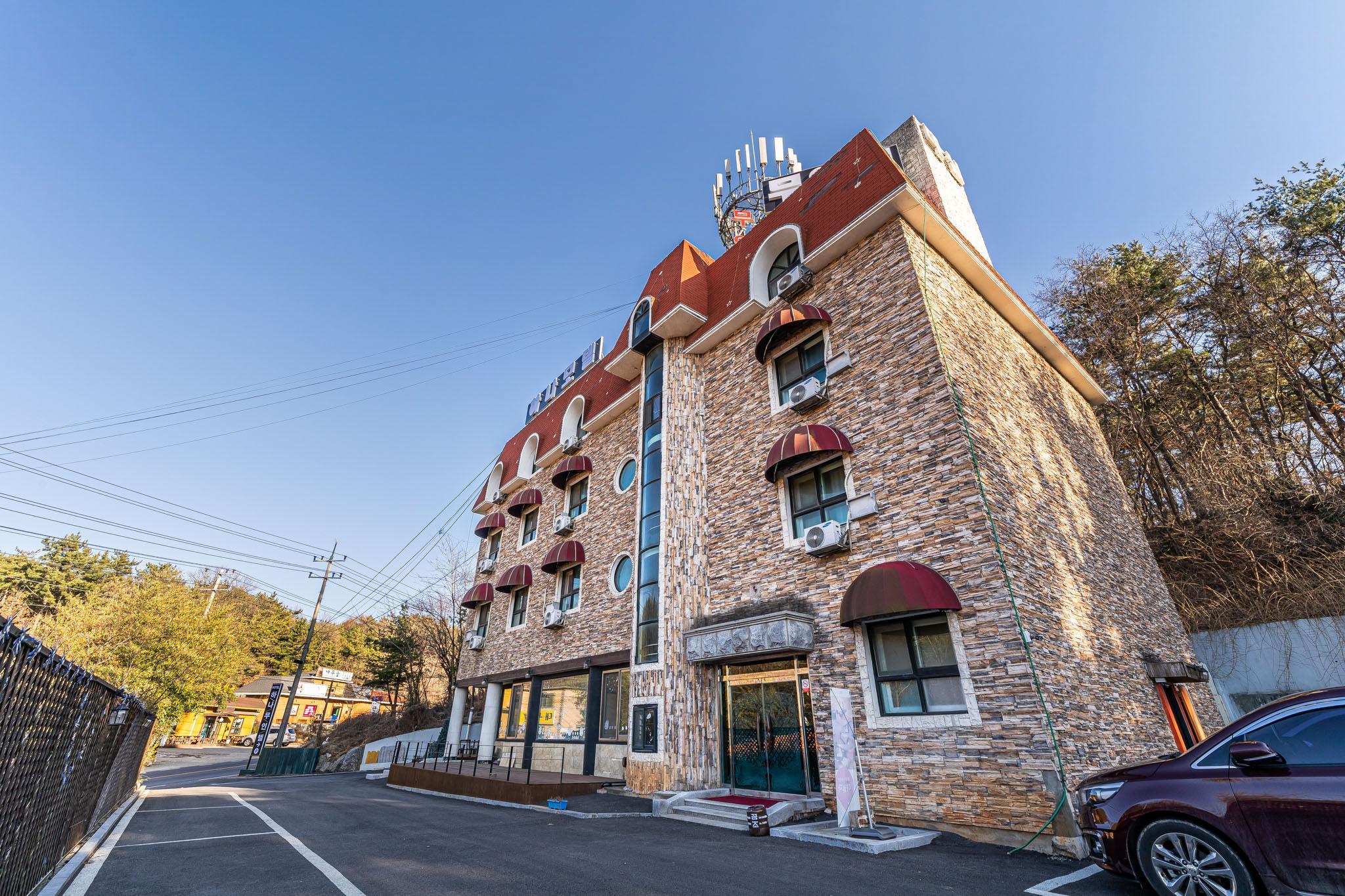 대부도 하나모텔 (Daebudo Hana Motel)