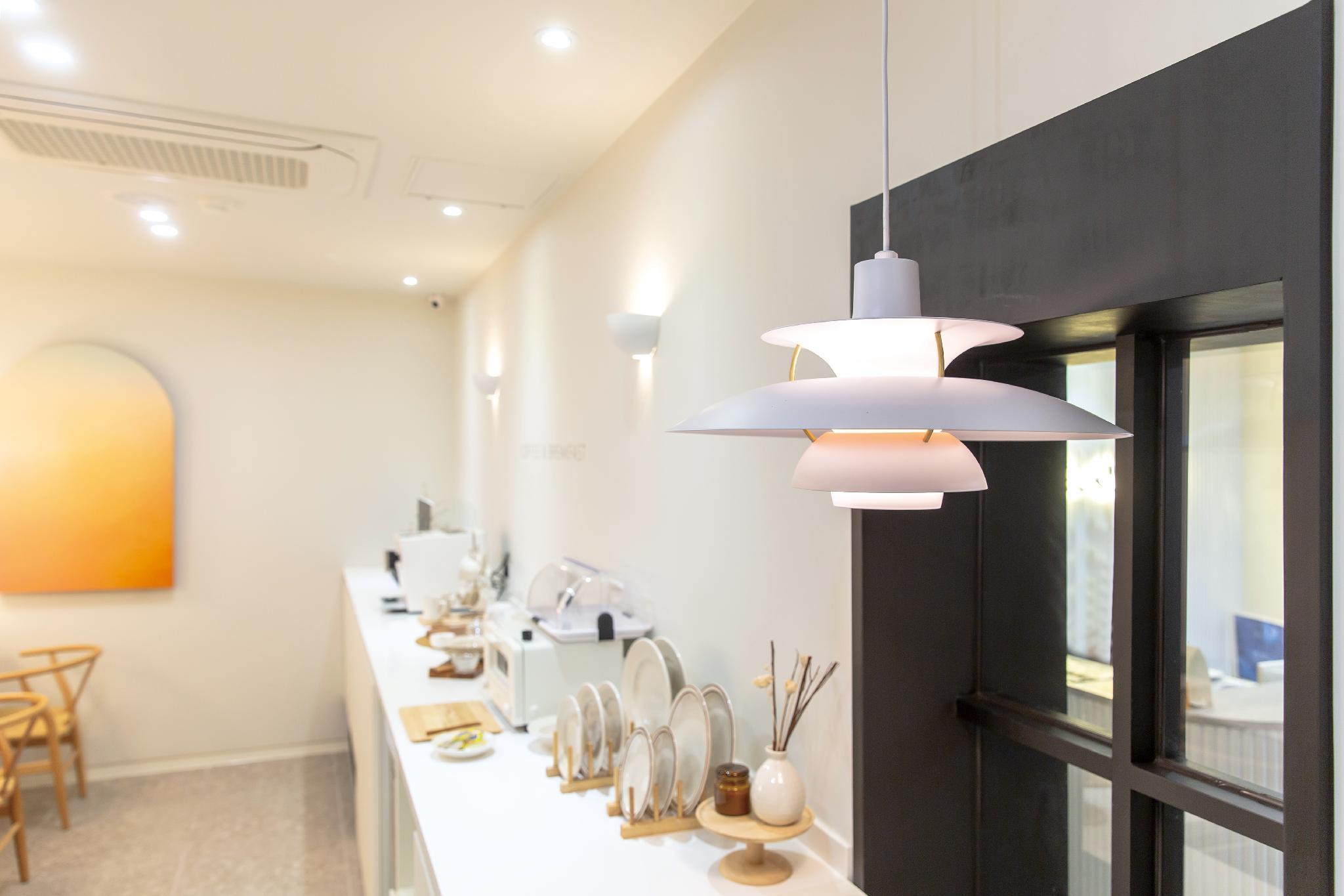 호텔 얌 포항 문덕 (Hotel Yam Pohang Mundeok )