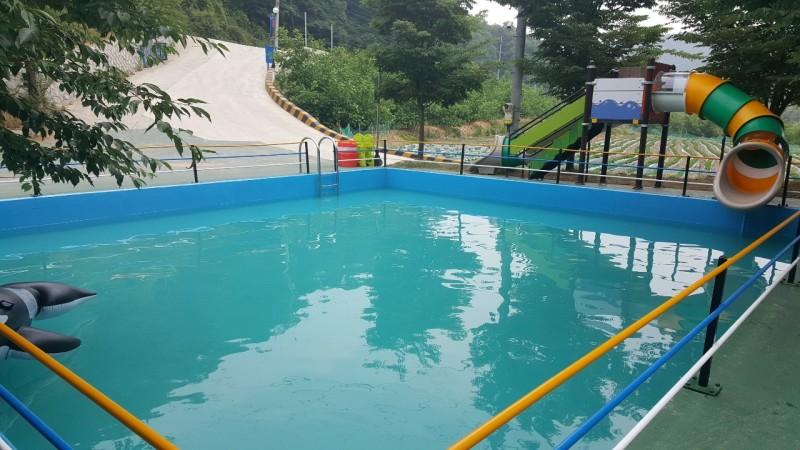 김천 바람재두리펜션 (Gimcheon Wind Jaeduri Pension)