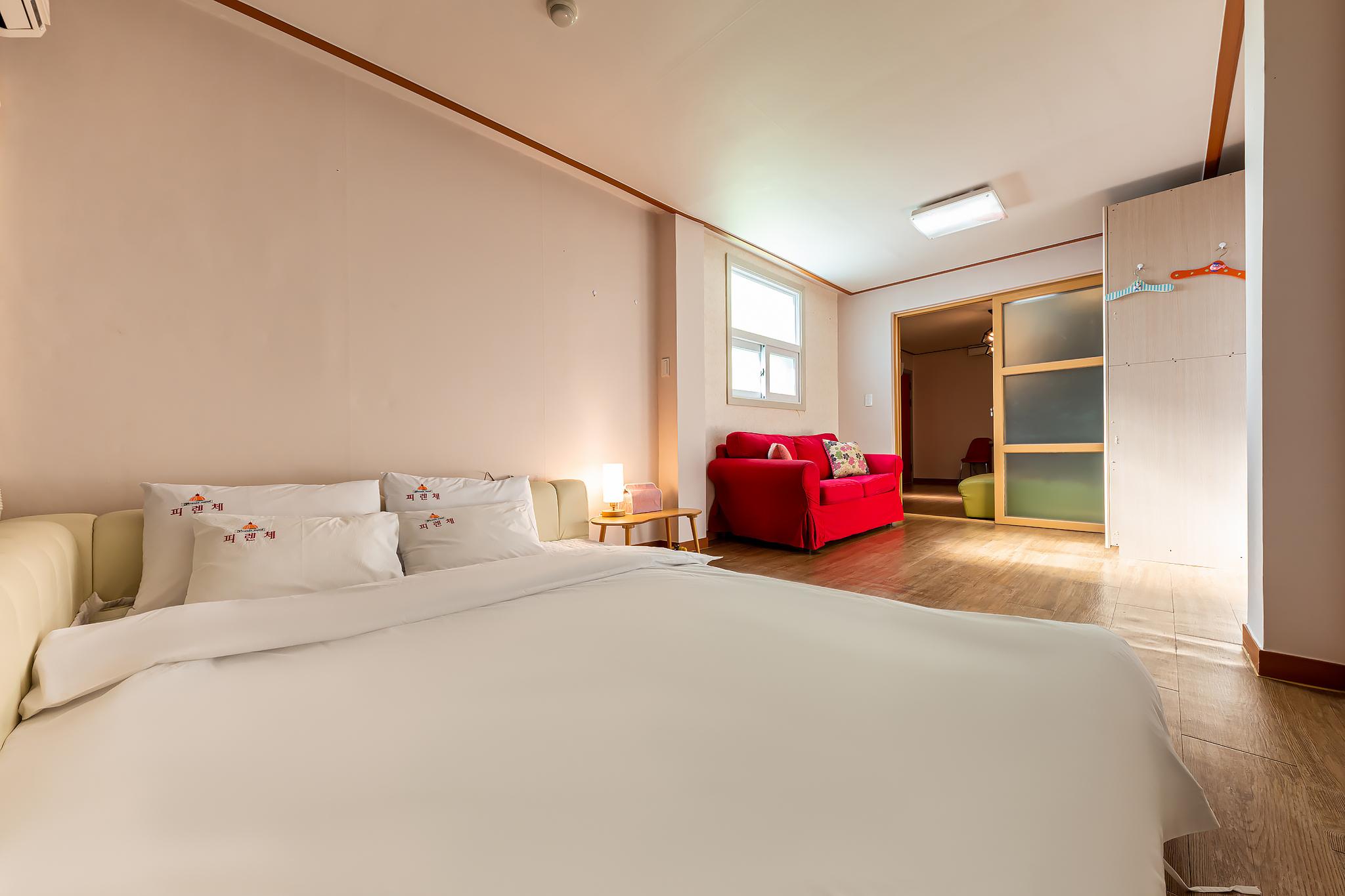 피렌체 모텔 (Firenze Motel)