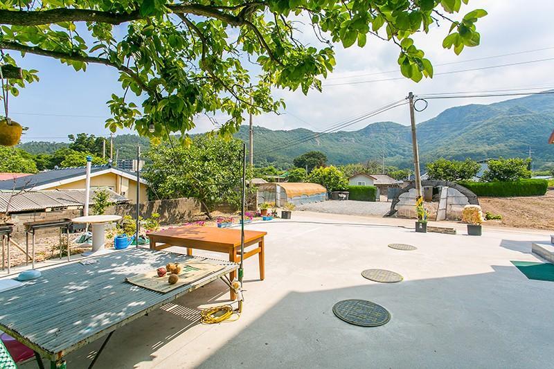 부안(변산반도) 수락펜션 (Buan (Byeonsanbando) Surak Pension)