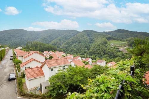 아리원 펜션 (Hongcheon Ariwon Pension)
