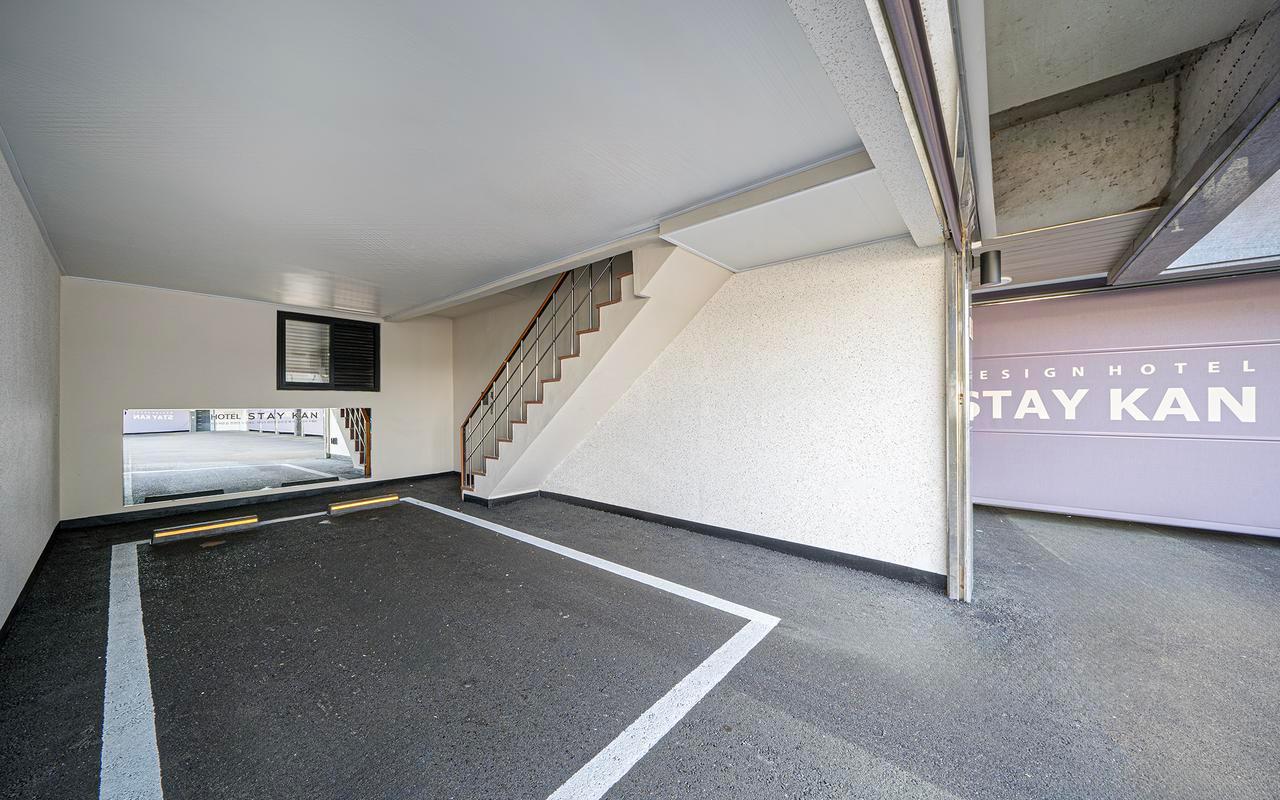 김천 스테이 칸 (Gimcheon Stay Kan)