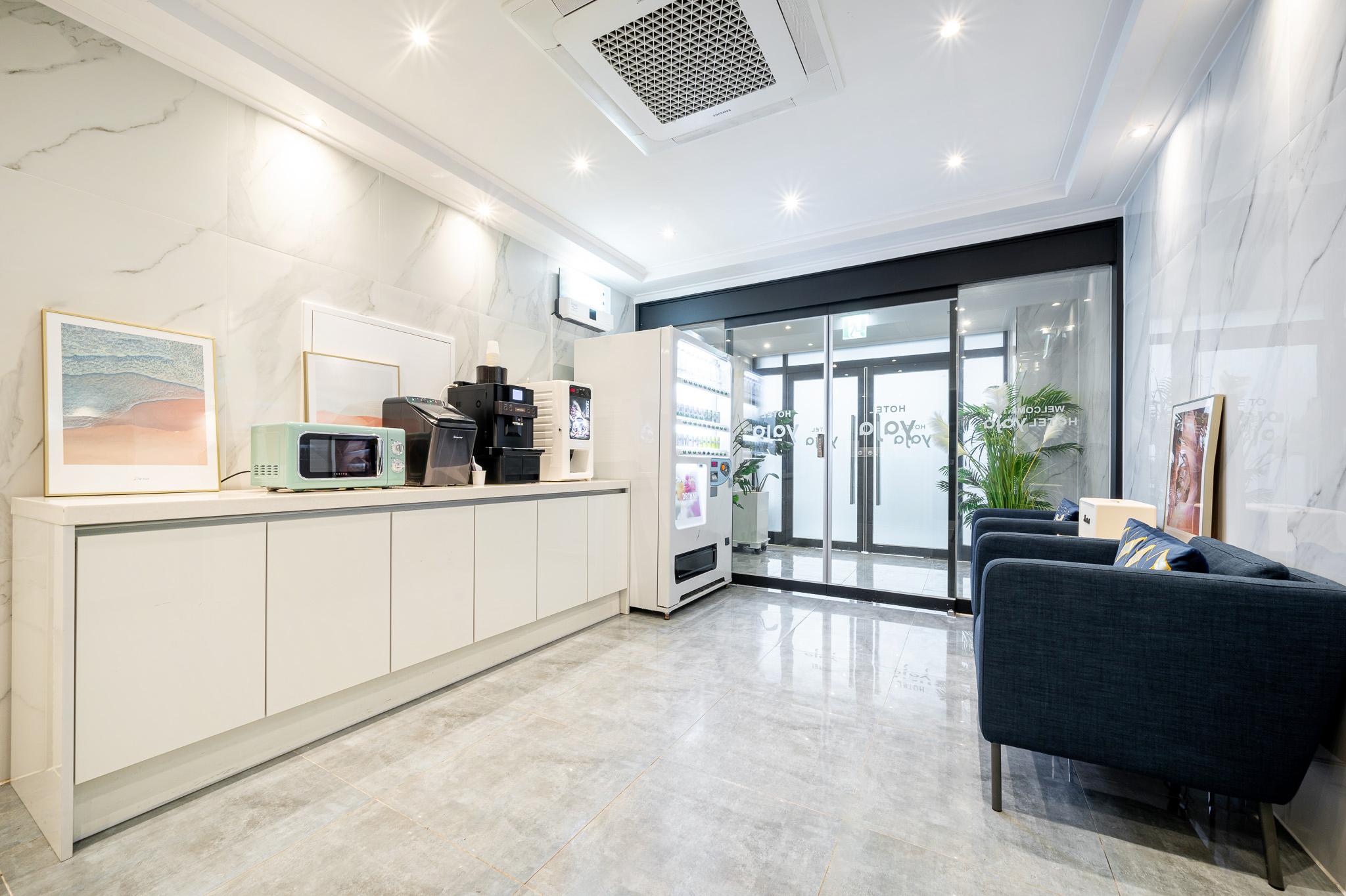 광주 첨단 YAJA 광주첨단점 (Gwangju High-tech YAJA Gwangju High-tech branch)