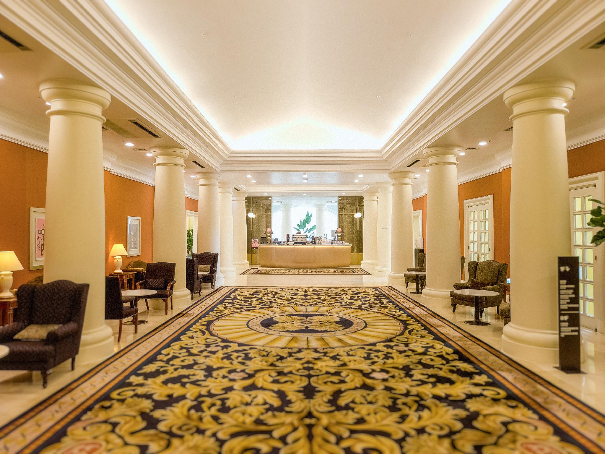 라비돌 호텔 앤 리조트, 트레이드마크 컬렉션 바이 윈덤 (La Vie Dor Hotel and Resort, Trademark Collection by Wyndham)