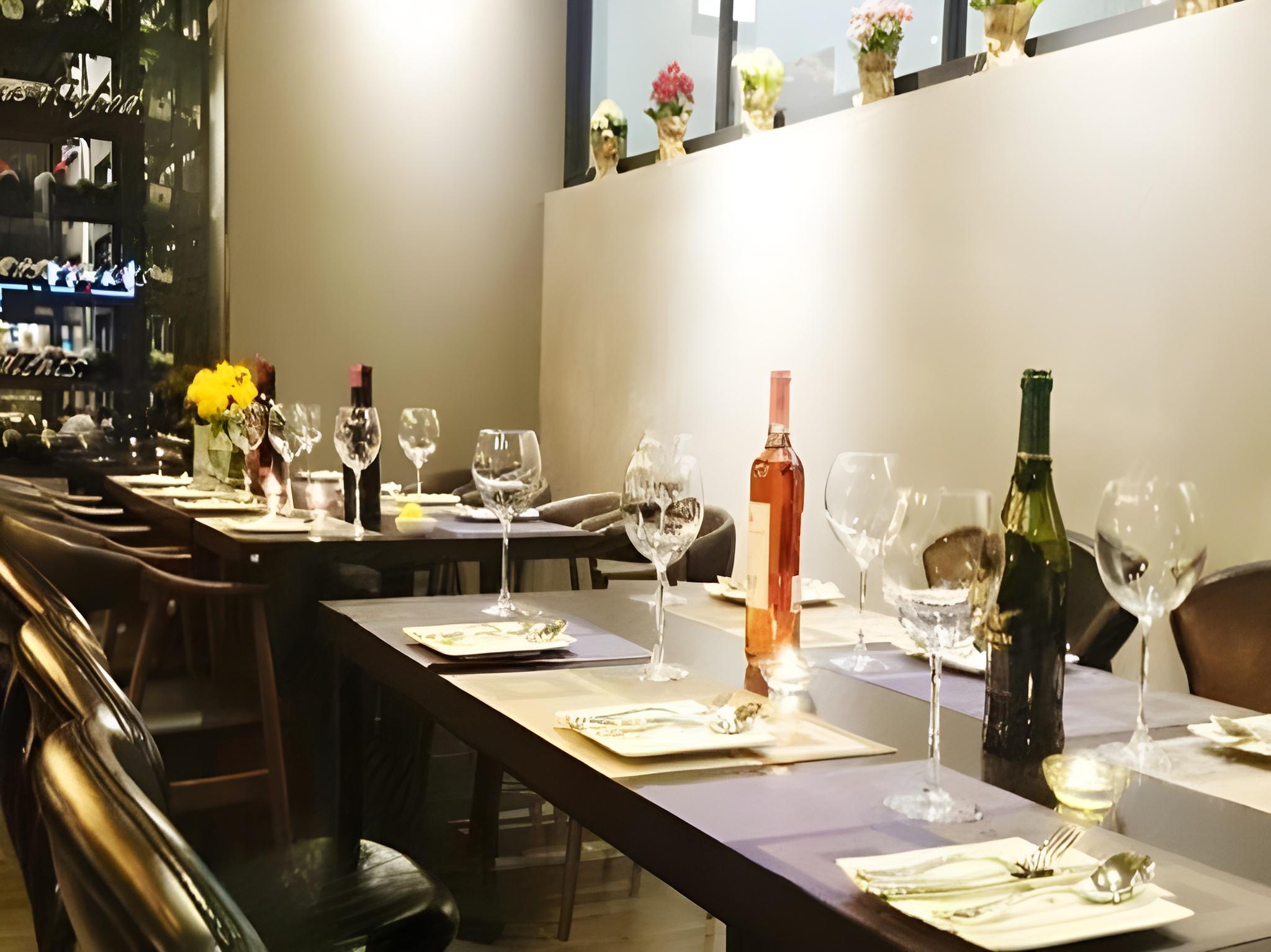 S앤 호텔 (S& Hotel)