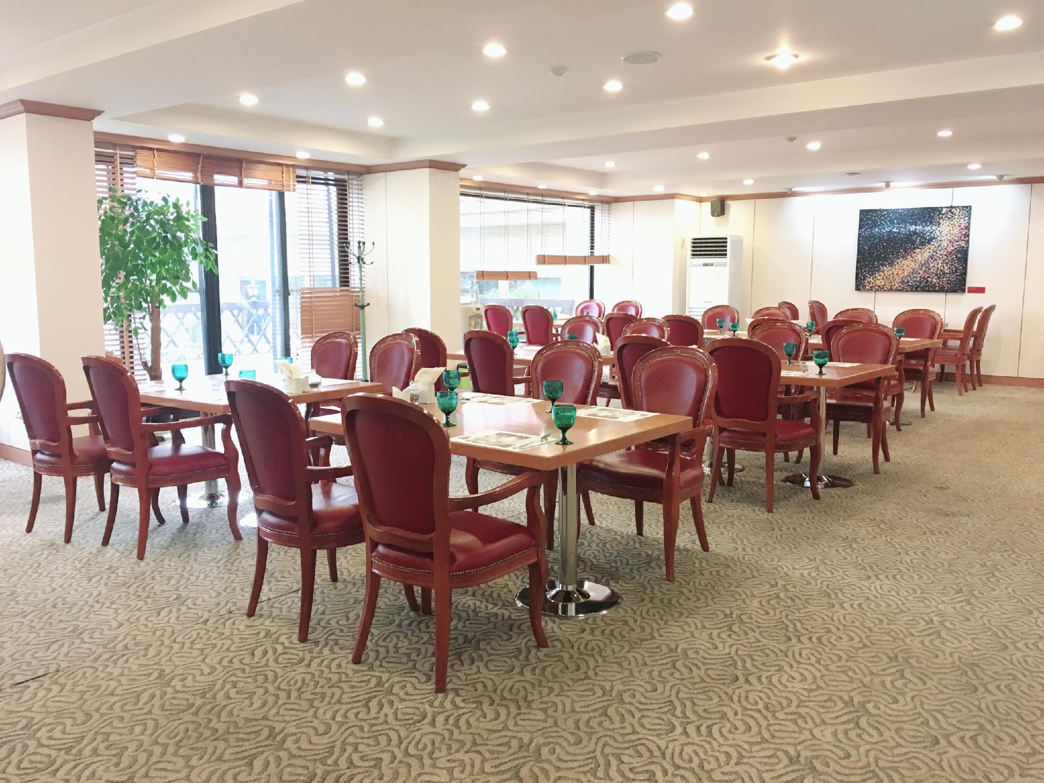 세종 호텔 춘천 (Sejong Hotel Chunchon)