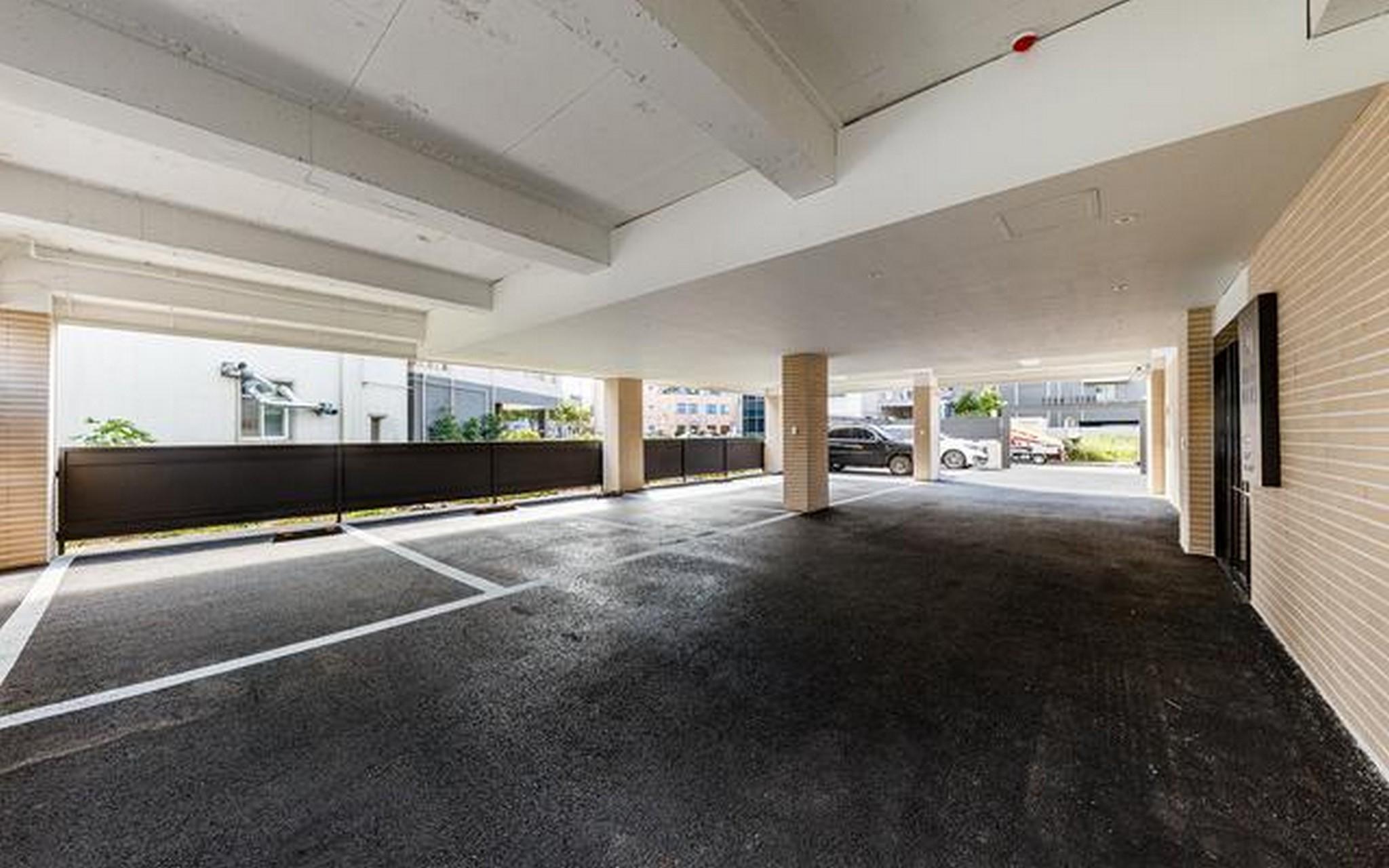 Suncheon Brown Dot Garden Expo Center