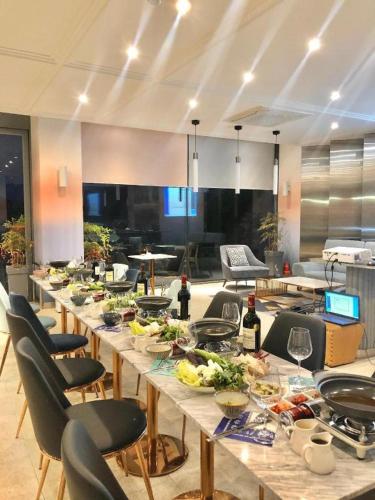 호텔 하우스 (Hotel Haus)