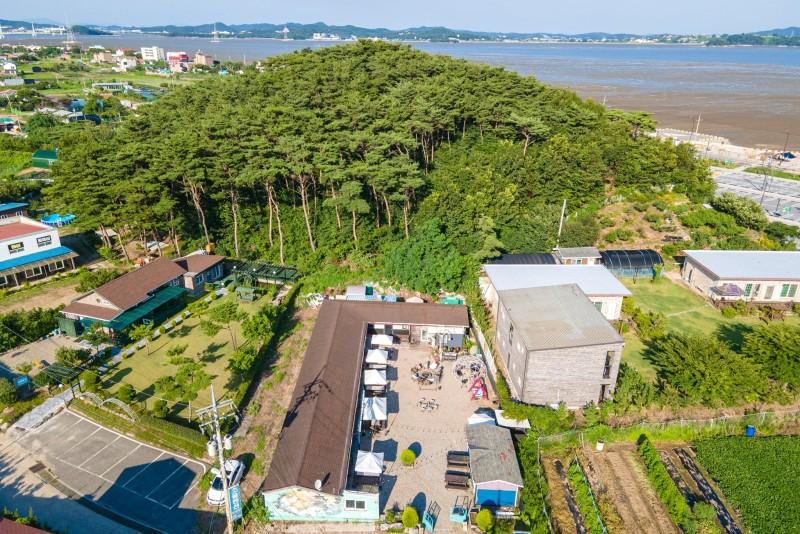 화성(제부도) 마리아민박펜션 (Hwaseong Maria Pension)