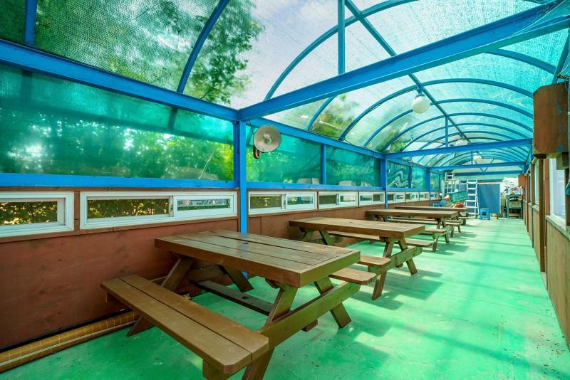 서산 남문토방펜션 (독채,단체,일몰명소,선착장인근) (Seosan Nammun Tobang Pension (private house, group, sunset spot, near the marina))