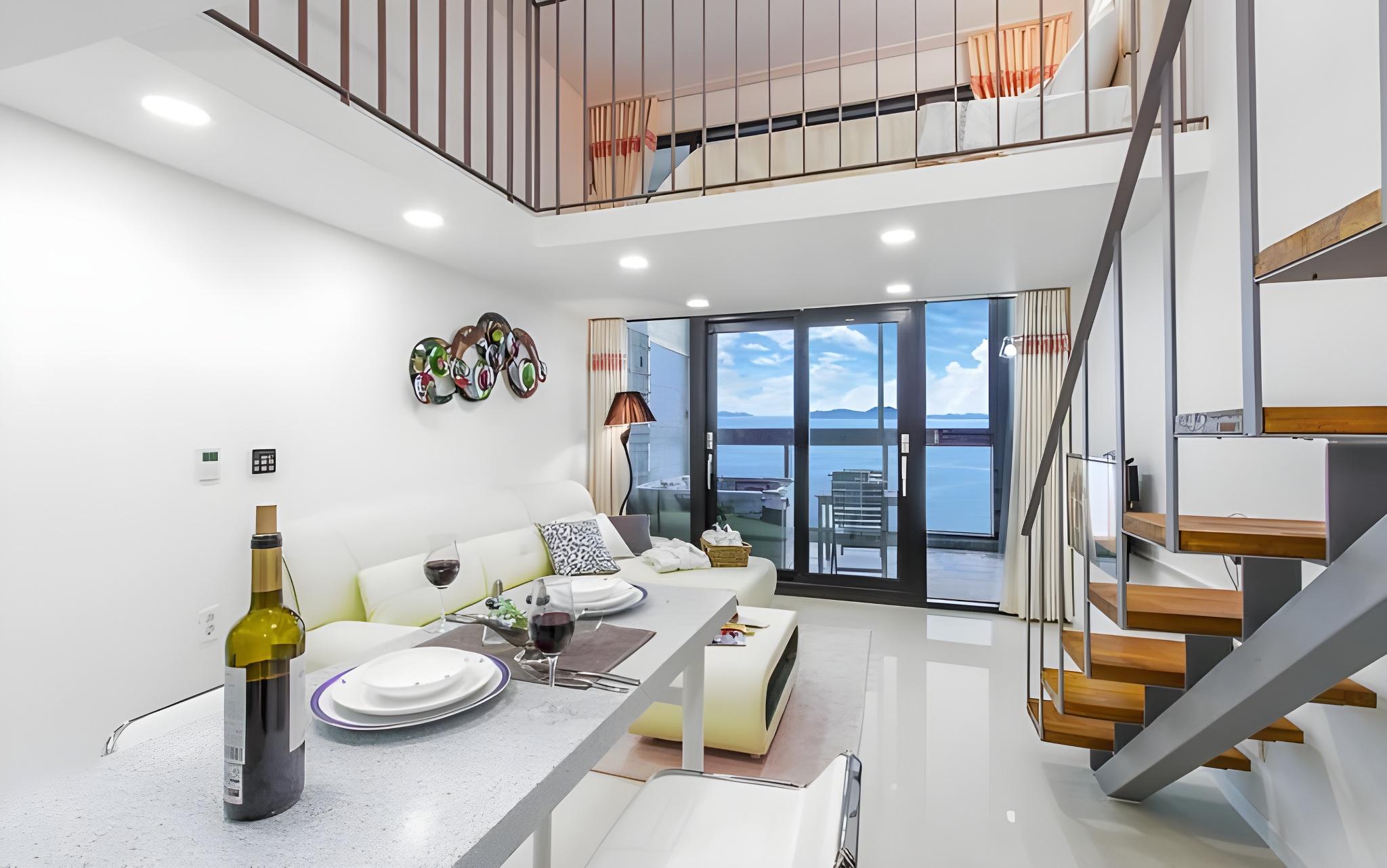 부안(변산반도) 하이츠펜션 (Buan (Byeonsanbando) Heights Pension)