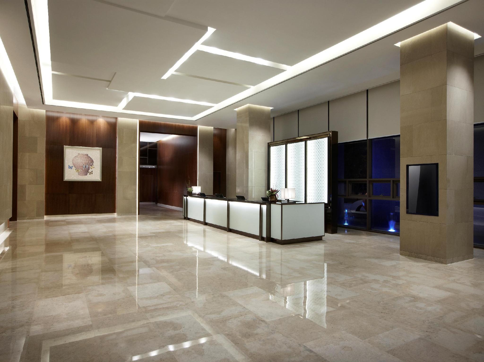 롯데시티호텔 대전 (LOTTE City Hotel Daejeon)