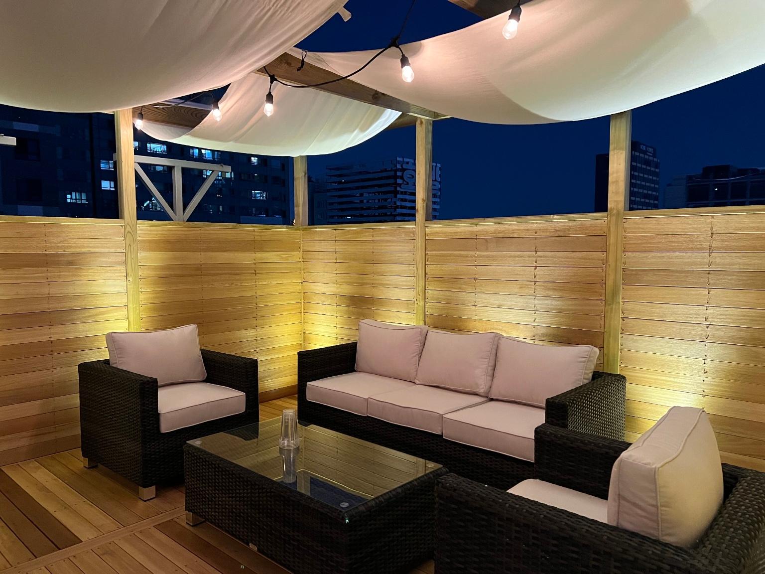 수원 인계동 호텔 리아체 (Suwon Ingye-dong Hotel riache)