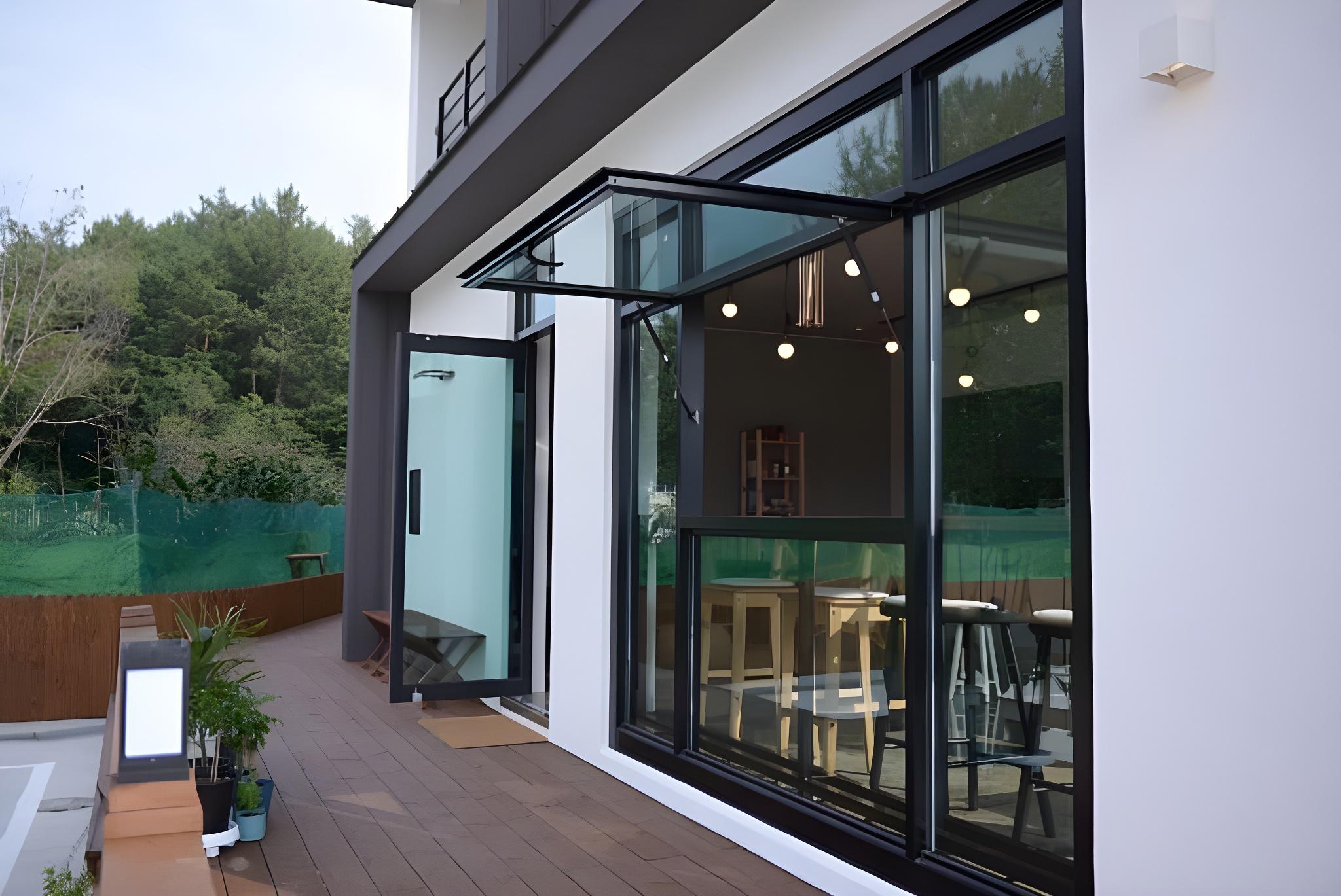 삼척 그리다용화펜션 (Samcheok Draw Yonghua Pension)