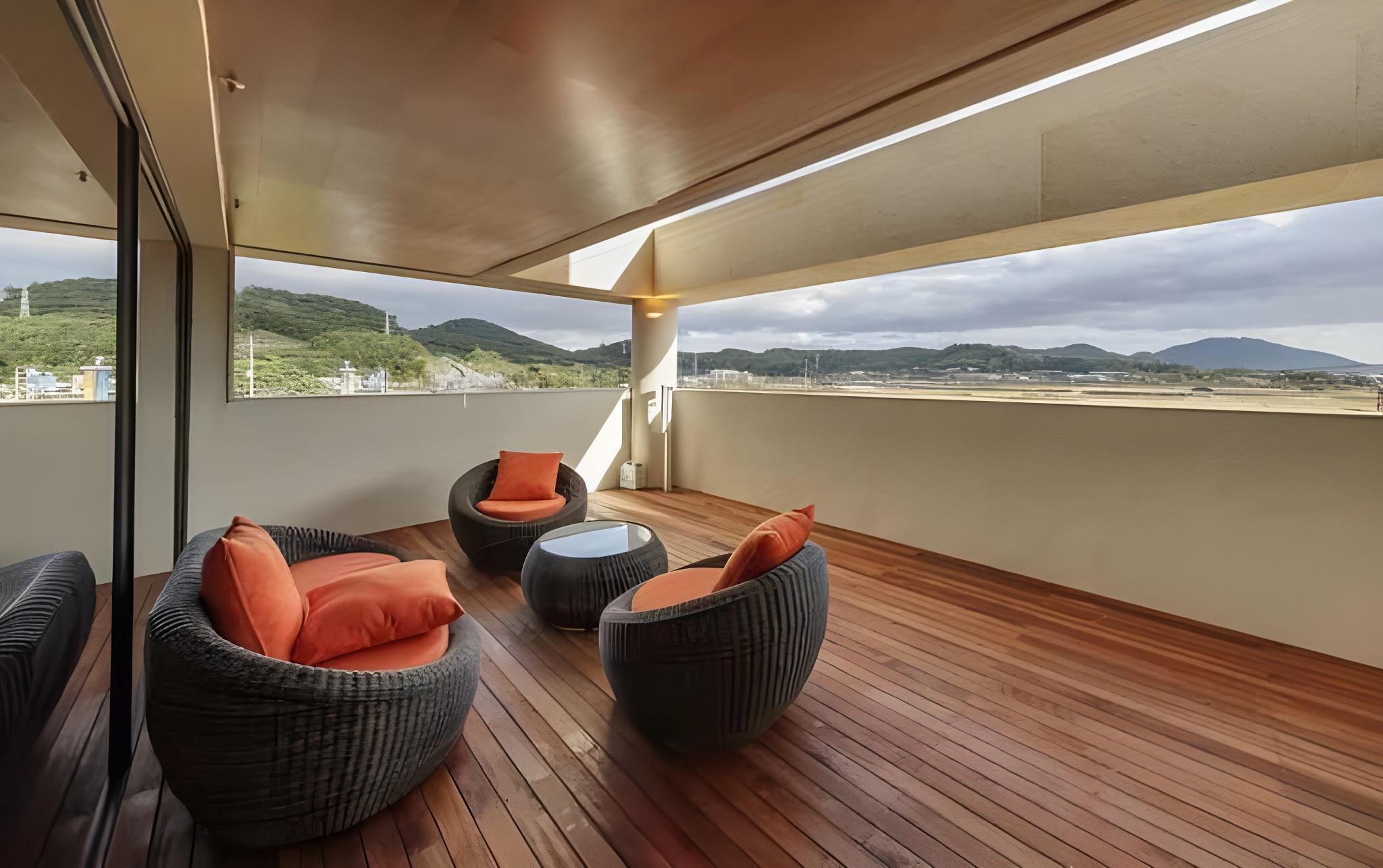 호텔 지뜨 (Hotel Gite)