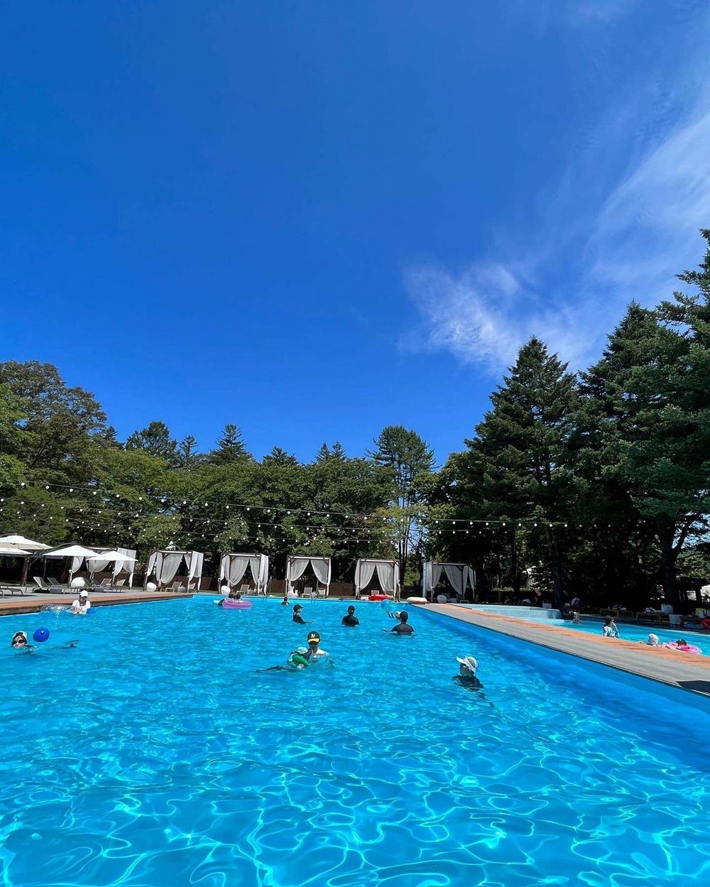 남이섬 호텔 정관루 (Nami Island Hotel Jeonggwanru)