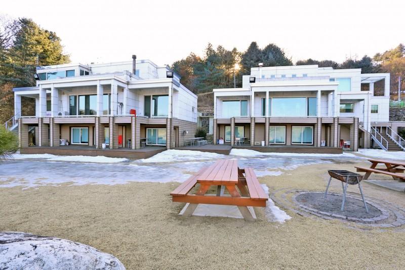 가평 버디하우스펜션 (Gapyeong Buddy House Pension)
