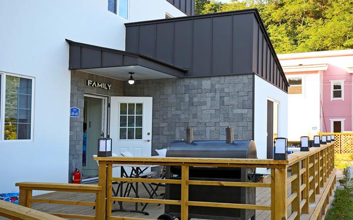 경주 데스티노 펜션 (Gyeongju Destino Pension)