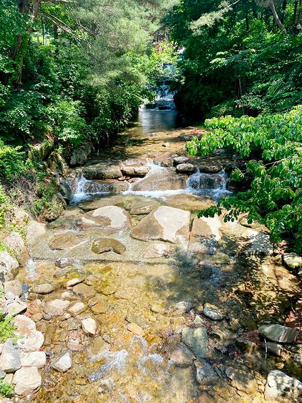 괴산 남강펜션 (Goesan Namgang Pension)