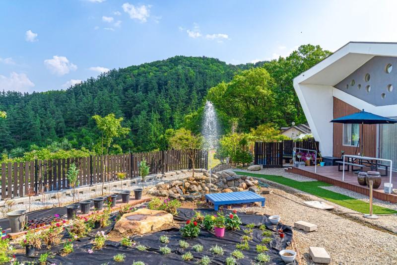 양평 호텔도반펜션 (Yangpyeong Hotel Doban Pension)