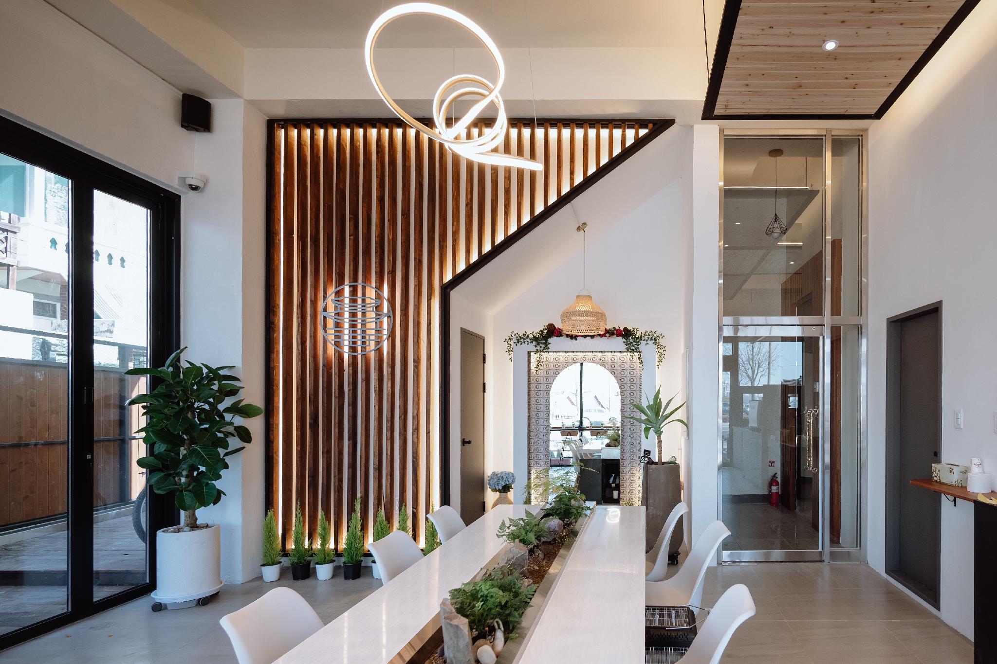 전주 정가한옥 펜션 (Jeonju Jeongga Hanok Pension)