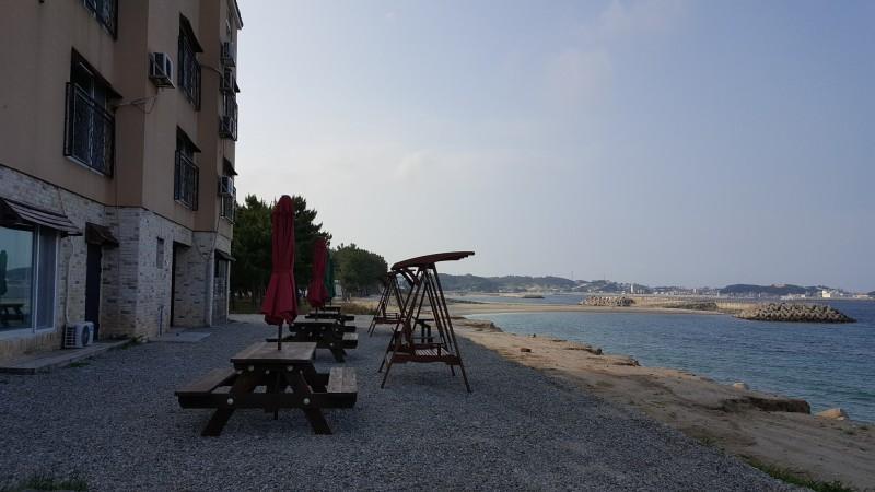 울진 바다의왕자펜션 (Uljin Sea Prince Pension)