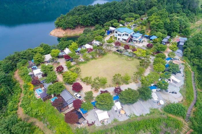 Chungjuho Camping World