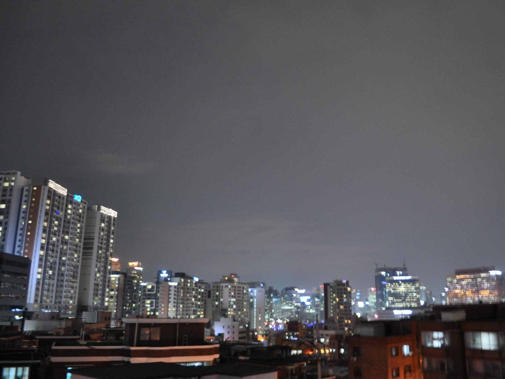 용산의 빌라 (56m², 침실 2개, 프라이빗 욕실 1개) (DDHOUSE-GUEST HOUSE)