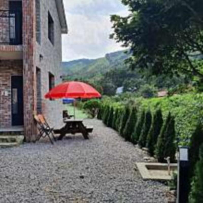 고창 순하우스펜션 (Gochang Soon House Pension)