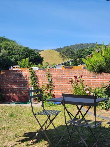 구절초 게스트하우스 (Gujeolcho Guesthouse)