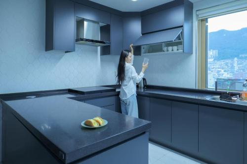 호텔 자바 (Yeosu Hotel ZAVA)