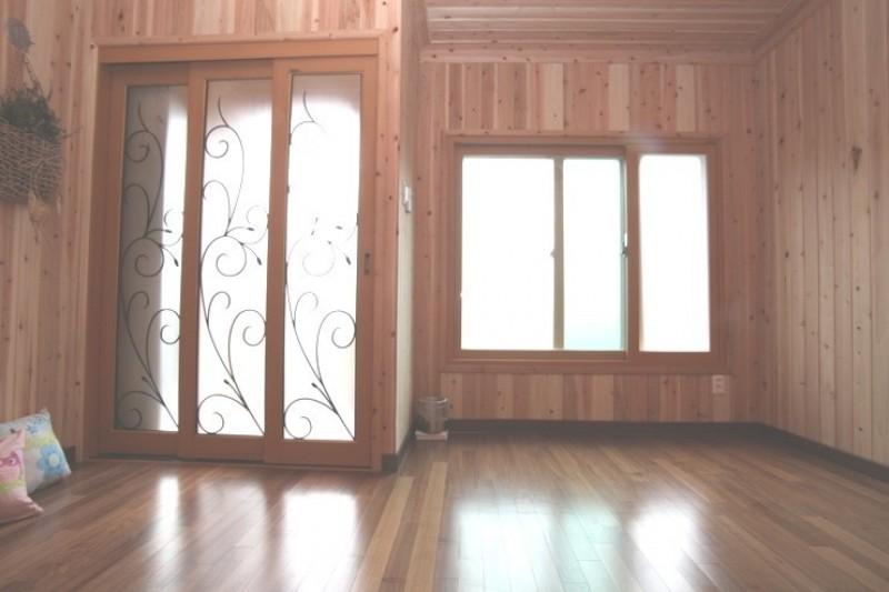 장성 편백숲속펜션 (Jangseong Cypress Forest Pension)