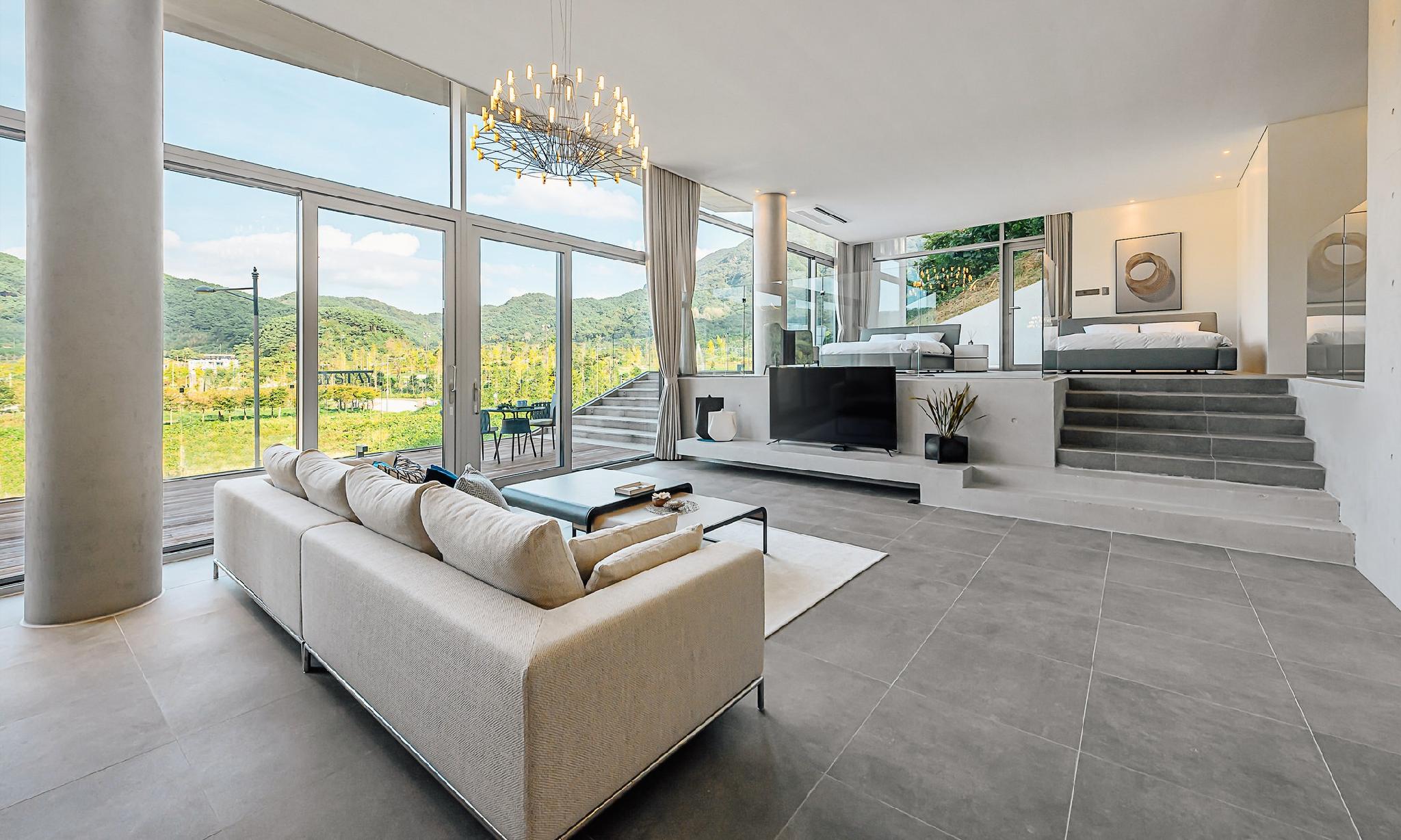 정읍 엘리스테이 풀빌라&리조트 (Elistay)