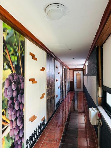 탑 모텔 (Top Motel)