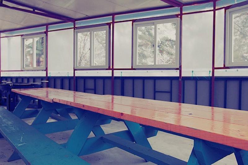 용인 로드47펜션 (Yongin Road 47 Pension)