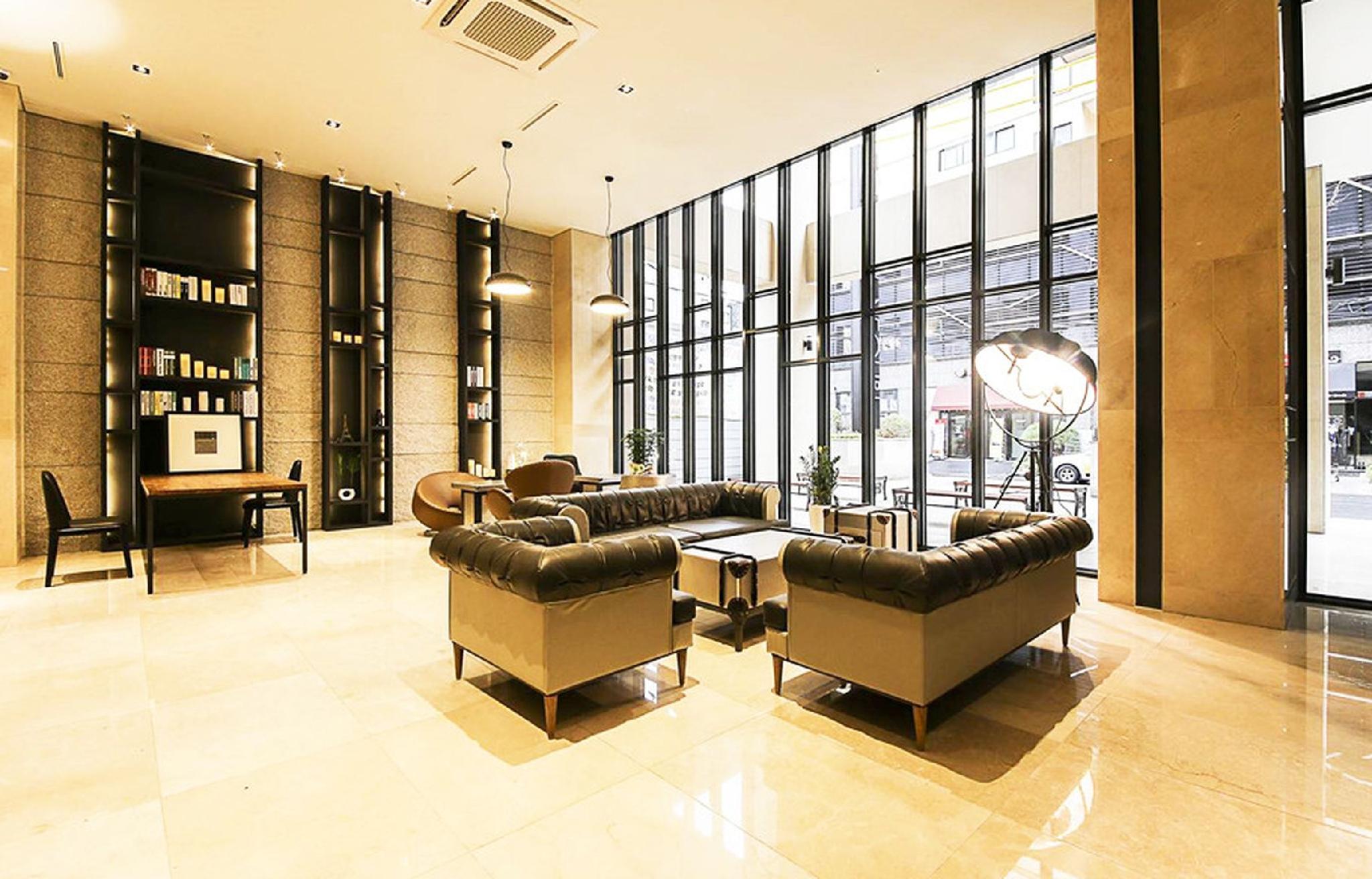 여우비 호텔 (yeoubi hotel )