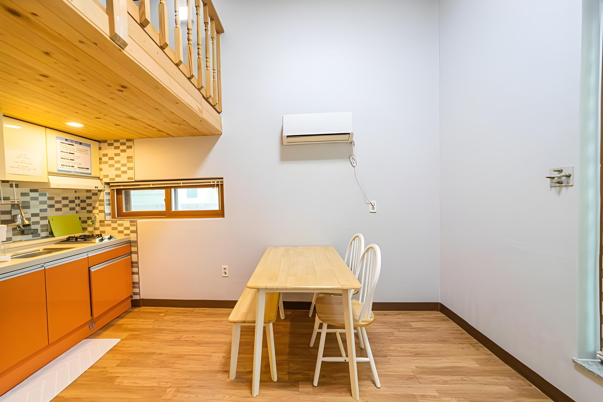 보령(대천) 하이리펜션 (Boryeong (Daecheon) Hi-Repension)