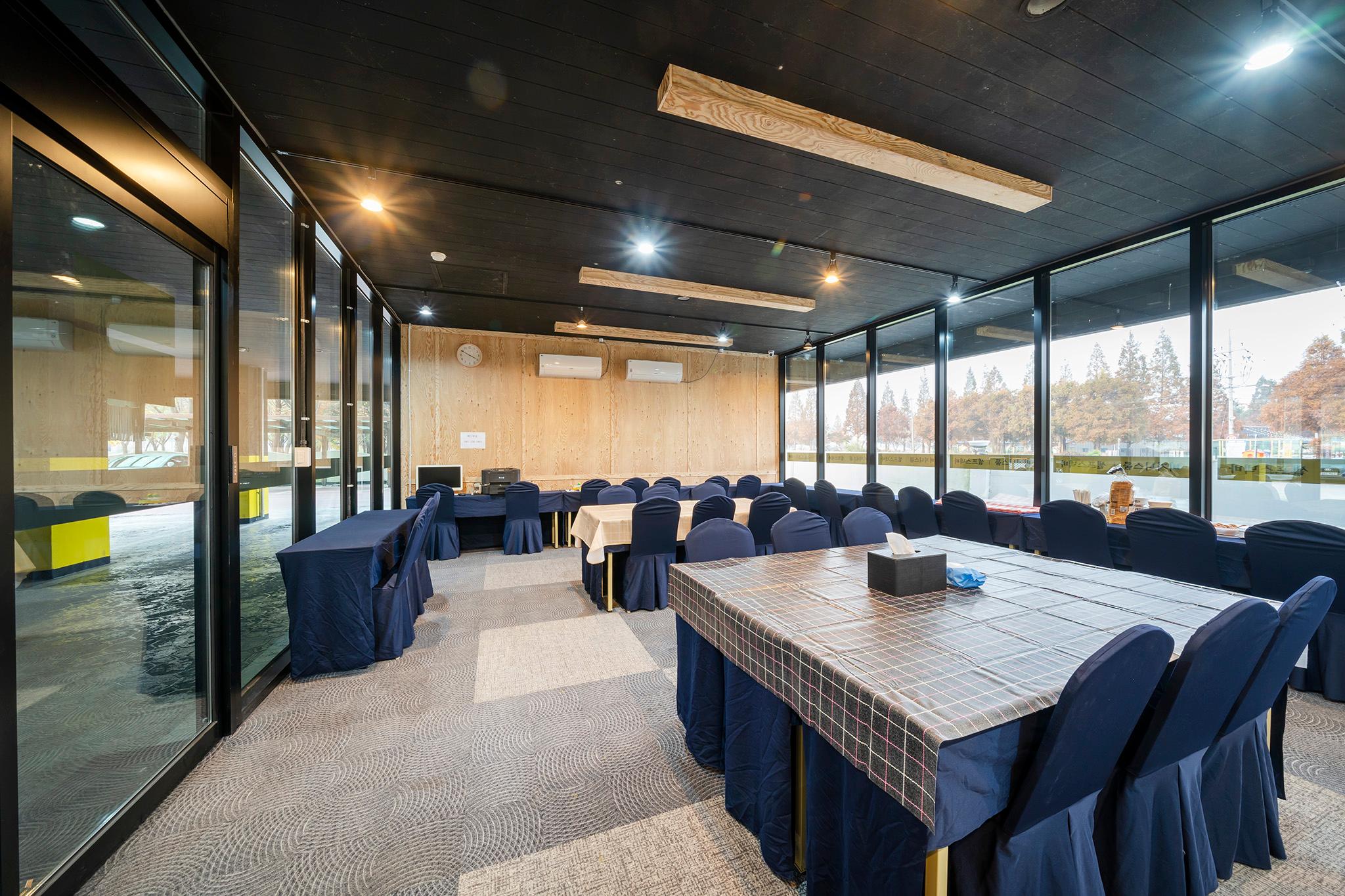 예산(덕산) T 온천 호텔 (Yesan (Deoksan) T Spa Hotel)