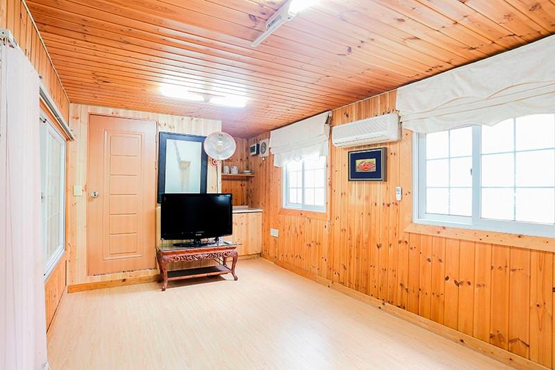 가평 시간이멈춘마을펜션 (Gapyeong Sigani Meomchun Maeul Pension)