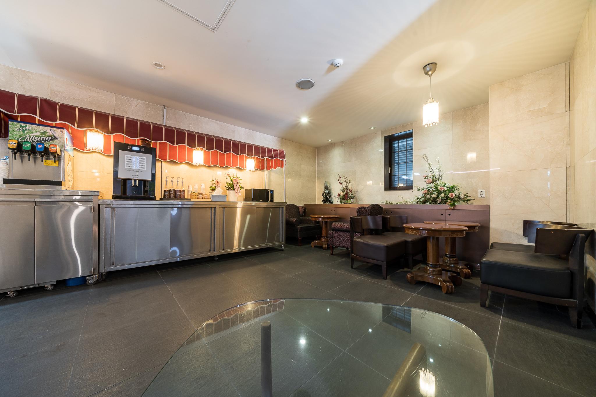 용인 리젠드 호텔 (Yongin Legend Hotel)