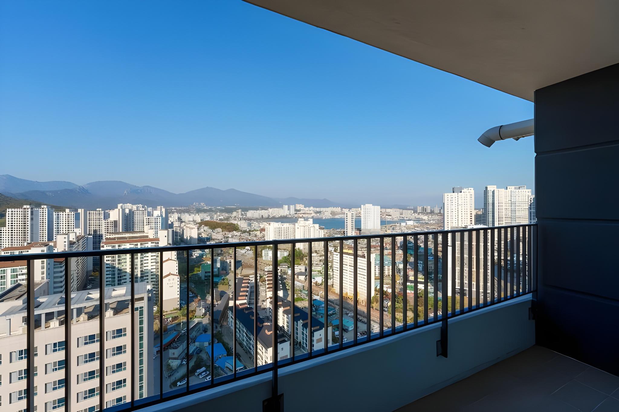 속초 호텔 더 블루 테라 (Hotel the Blue Terra)