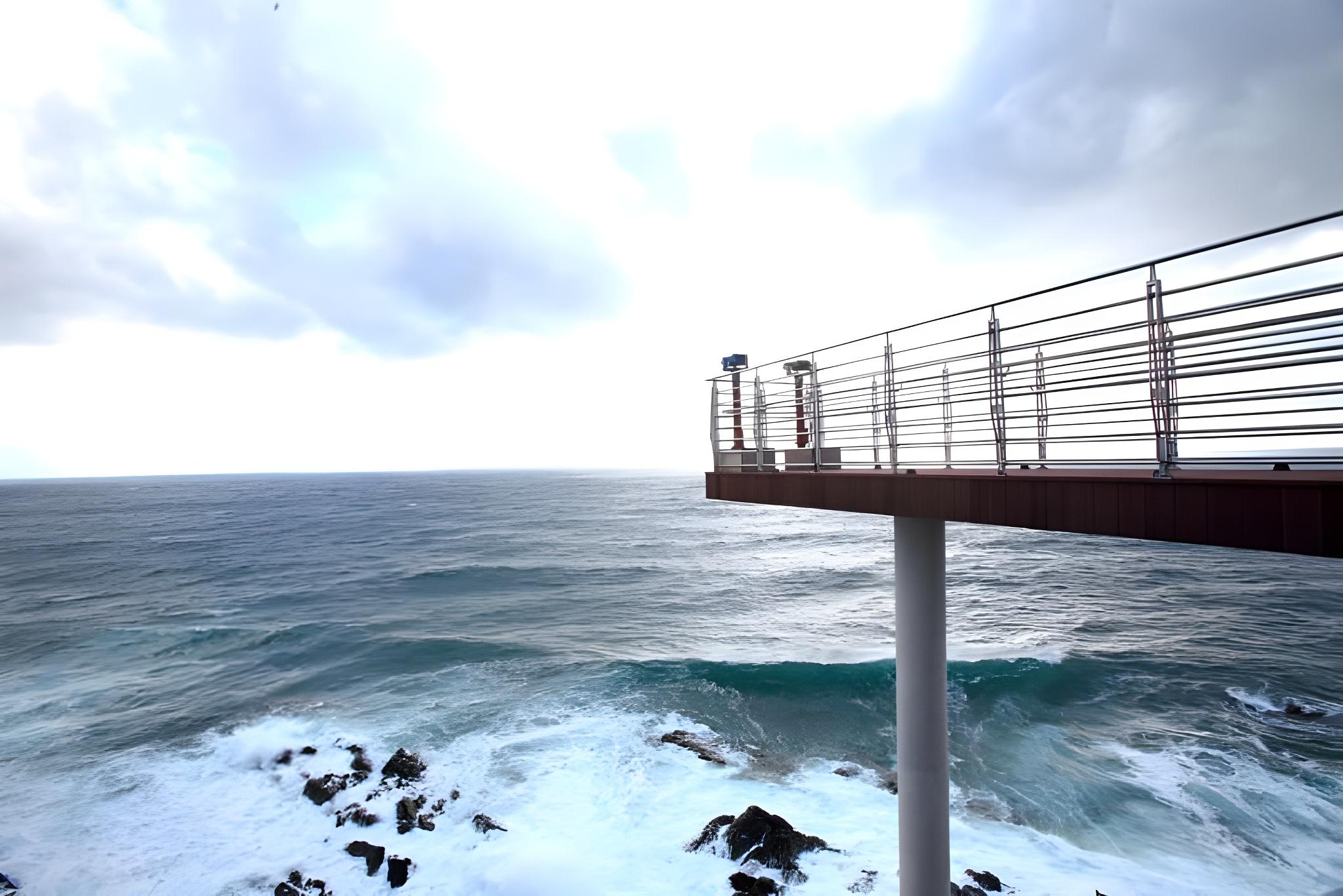 울진 해맞이펜션 (Uljin Haemaji Pension)